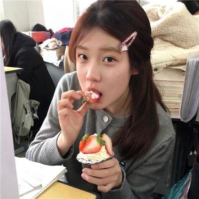 面包师傅的妻子